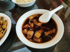 小炖肉-晋阳饭庄(虎坊桥店)