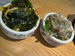 -沼津港精致料理·寿喜烧·烧鸟(青浦宝龙广场日料榜单店)