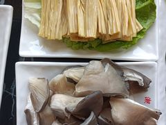 -潮汕美牛肉丸火锅店(天宁寺店)
