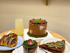 -自然熟Bakery(纬四路店)