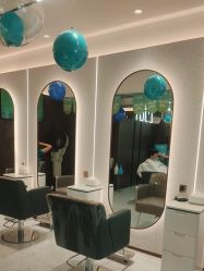 -LJOY丽锦造型·烫发染发