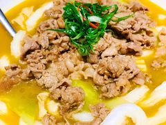 酸汤肥牛-临家闽南菜(大唐店)