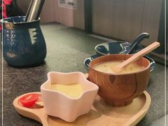 -湊湊火锅·茶憩(打浦桥日月光店)