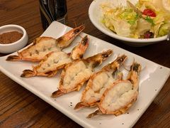 -萨拉伯尔(燕莎友谊商城店)