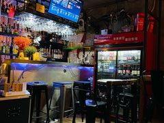 -M-3 PUB(创智天地店)