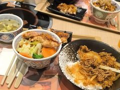 -吉野家(回龙观同成街店)
