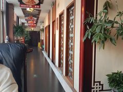 -惠丰堂饭庄·烤鸭·京味菜(西北旺·航天城店)