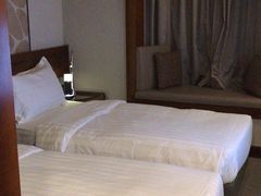 -香港珀丽酒店
