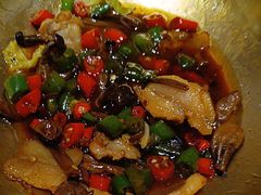 -金掌勺·锅包肉(广渠门店)