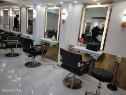 -雅仕 HAIR SALON 美发沙龙