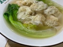 鲜虾蟹籽云吞-袁记云饺(鼓楼店)