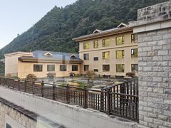 -三清山希尔顿度假酒店