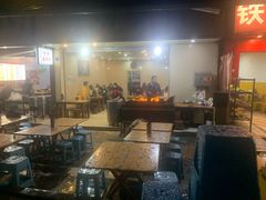 -沈妈砂锅(光华村店)