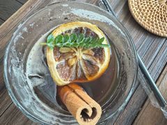 -六阅·福十 FORTEN 海景咖啡西餐厅(双廊古镇店)