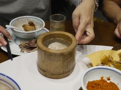-打酱油·非遗淮扬菜(瘦西湖梅岭店)