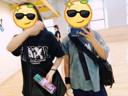 -YASAKI国际舞蹈中心