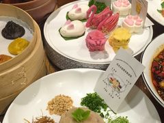 -乐忻皇朝(上海中心大厦店)