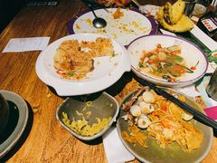 -喜越泰莱·泰越料理(海逸新天地店)