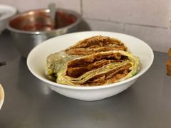 -陈记锅巴菜(五大道店)