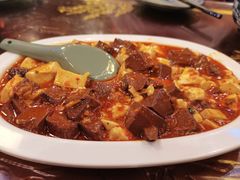 -缪氏川菜(丰盛町店)