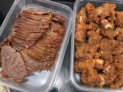 -乔波食品(杜桥中心菜场店)