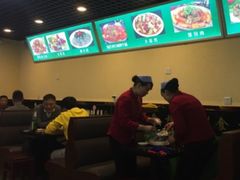 -西北朗益和穆斯林餐厅