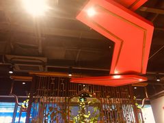 -虾满堂小龙虾烧烤(富荟广场店)