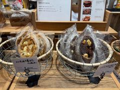 -佐敦面包铺·JORDAN BAKERY