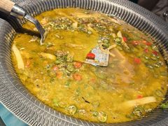 -半天妖烤鱼(丰科万达店)