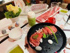 -川越泰火锅(吉利大厦店)