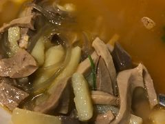 -阿罗新疆菜(人民广场店)