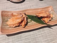 烤鸡翅-炉匠炉端烧·酒(国金中心商场店)