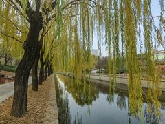 -元大都城垣遗址公园