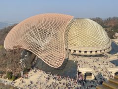 -牛首山文化旅游区