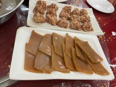 -鑫渔港海鲜本地菜·山海关浑锅(东戴河店)