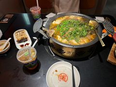 -探鱼·鲜青椒爽麻烤鱼(领展购物广场店)