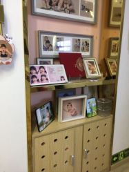 -金色童年儿童摄影(和平家园小区店)