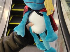 -天空之城·明日世界(南亚店)