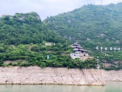 -白帝城·瞿塘峡景区