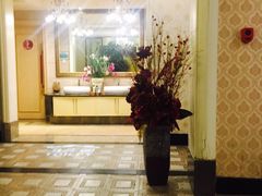 -良子健身(金融街店)