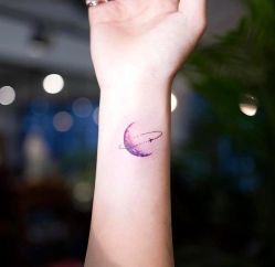 -见雾TATTOO STUDIO