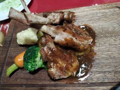 -404干式熟成牛排馆•聚会餐厅