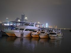 -武汉关码头(轮渡站)