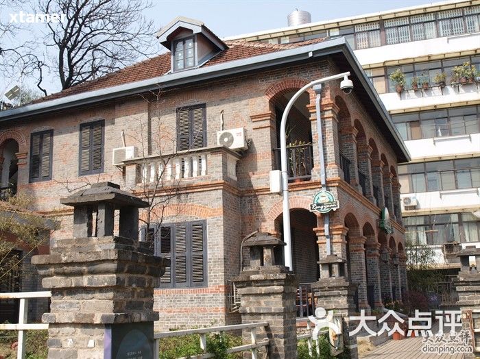 融园p3244952图片-北京咖啡厅-大众点评网