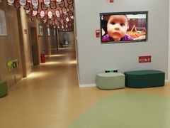 -亲亲袋鼠托育早教·思维专注力·棕熊英语(鼓楼恒力城店)