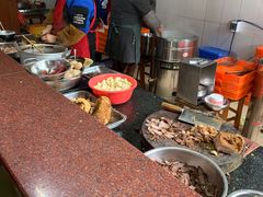-老东江米粉