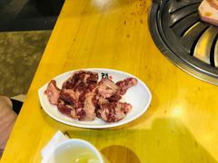 -喜来稀肉(望京店)