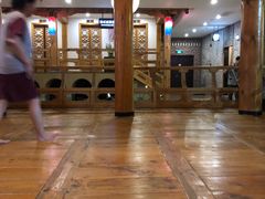 -纽斯桑拿会所(天山店)