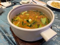 -扬州香格里拉·香宫中餐厅