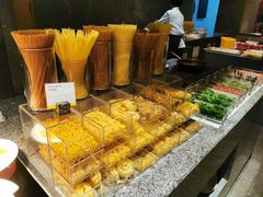 -解放碑威斯汀酒店-知味国际美食餐厅